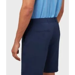 Original Penguin Men's Allover Pete Embroidered Golf Shorts 33 Original Penguin Men's Allover Pete Embroidered Golf Shorts -Golf Shop 0080402 original penguin mens allover pete embroidered golf shorts