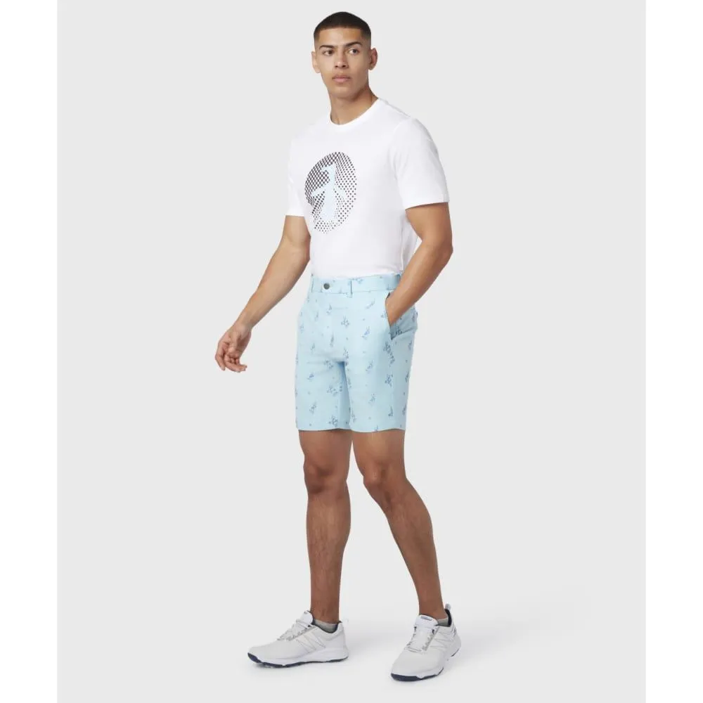 Original Penguin Men's Lemonade Print Golf Shorts 7 Original Penguin Men's Lemonade Print Golf Shorts - Image 5