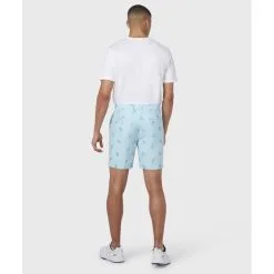 Original Penguin Men's Lemonade Print Golf Shorts 15 Original Penguin Men's Lemonade Print Golf Shorts -Golf Shop 0080405 original penguin mens lemonade print golf shorts