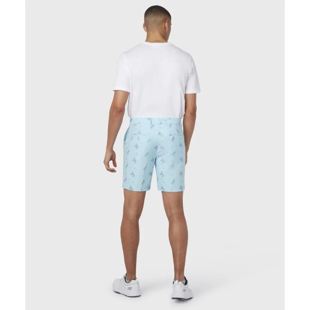 Original Penguin Men's Lemonade Print Golf Shorts 9 Original Penguin Men's Lemonade Print Golf Shorts - Image 7