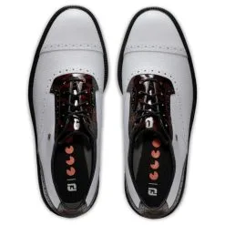 FootJoy Men's Premiere Series - Garret Leight Tarlow Golf Shoes -Golf Shop 0080522 footjoy mens premiere series garret leight tarlow golf shoes