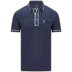 Original Penguin Men's Performance Earl Golf Polo Shirt -Golf Shop 0080534 original penguin mens performance earl golf polo shirt