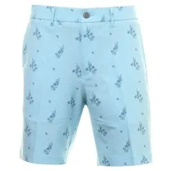 Original Penguin Men's Lemonade Print Golf Shorts 12 Original Penguin Men's Lemonade Print Golf Shorts -Golf Shop 0080537 original penguin mens lemonade print golf shorts