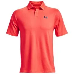 Under Armour Men's T2G Golf Polo Shirt -Golf Shop 0080604 under armour mens t2g golf polo shirt