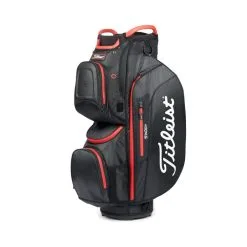 Titleist StaDry 15 Waterproof Golf Cart Bag -Golf Shop 0080654 titleist stadry 15 waterproof golf cart bag