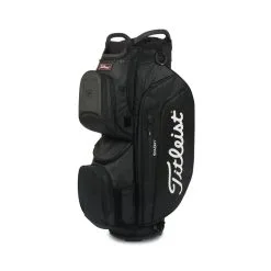 Titleist StaDry 15 Waterproof Golf Cart Bag -Golf Shop 0080656 titleist stadry 15 waterproof golf cart bag