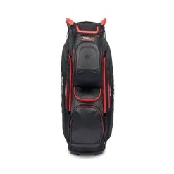 Titleist StaDry 15 Waterproof Golf Cart Bag -Golf Shop 0080658 titleist stadry 15 waterproof golf cart bag