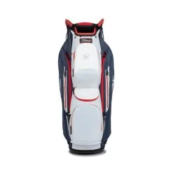 Titleist StaDry 15 Waterproof Golf Cart Bag -Golf Shop 0080659 titleist stadry 15 waterproof golf cart bag