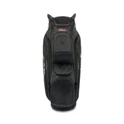 Titleist StaDry 15 Waterproof Golf Cart Bag -Golf Shop 0080660 titleist stadry 15 waterproof golf cart bag