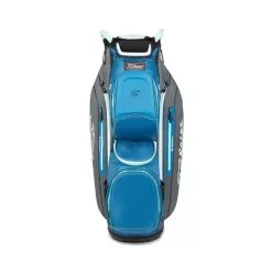 Titleist StaDry 15 Waterproof Golf Cart Bag -Golf Shop 0080661 titleist stadry 15 waterproof golf cart bag