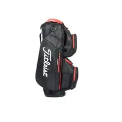 Titleist StaDry 15 Waterproof Golf Cart Bag -Golf Shop 0080662 titleist stadry 15 waterproof golf cart bag