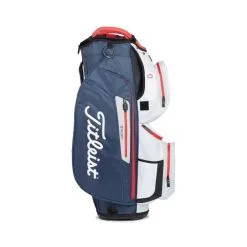 Titleist StaDry 15 Waterproof Golf Cart Bag -Golf Shop 0080663 titleist stadry 15 waterproof golf cart bag