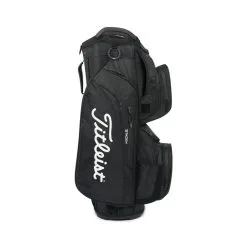 Titleist StaDry 15 Waterproof Golf Cart Bag -Golf Shop 0080664 titleist stadry 15 waterproof golf cart bag
