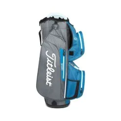 Titleist StaDry 15 Waterproof Golf Cart Bag -Golf Shop 0080665 titleist stadry 15 waterproof golf cart bag
