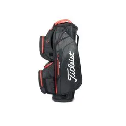 Titleist StaDry 15 Waterproof Golf Cart Bag -Golf Shop 0080666 titleist stadry 15 waterproof golf cart bag