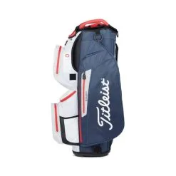 Titleist StaDry 15 Waterproof Golf Cart Bag -Golf Shop 0080667 titleist stadry 15 waterproof golf cart bag