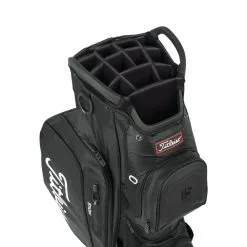 Titleist StaDry 15 Waterproof Golf Cart Bag -Golf Shop 0080672 titleist stadry 15 waterproof golf cart bag