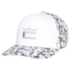 Cobra Golf Cobra Camo Crown C Snapback Cap -Golf Shop 0080725 cobra camo crown c snapback cap