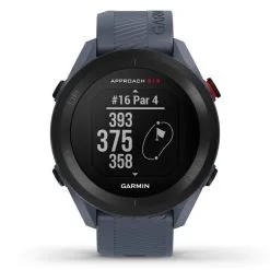 Garmin Approach S12 GPS Watch 44 Garmin Approach S12 GPS Watch -Golf Shop 0080753 garmin approach s12 gps watch