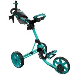 Clicgear 4.0 Golf Push Trolley -Golf Shop 0080813 clicgear 40 golf push trolley