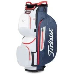 Titleist StaDry 15 Waterproof Golf Cart Bag -Golf Shop 0080827 titleist stadry 15 waterproof golf cart bag