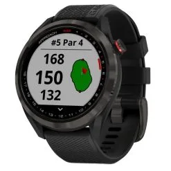 Garmin Approach S42 GPS Watch -Golf Shop 0080911 garmin approach s42 gps watch 1