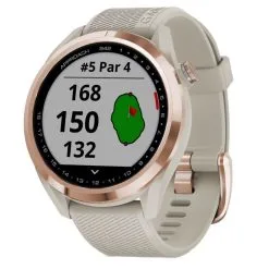 Garmin Approach S42 GPS Watch -Golf Shop 0080913 garmin approach s42 gps watch 1