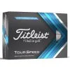 Titleist Tour Speed Golf Balls