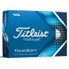 Titleist Tour Soft Golf Balls 1 Titleist Tour Soft Golf Balls -Golf Shop 0080973 titleist tour soft golf balls