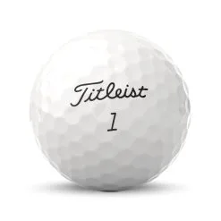 Titleist Tour Soft Golf Balls -Golf Shop 0080979 titleist tour soft golf balls