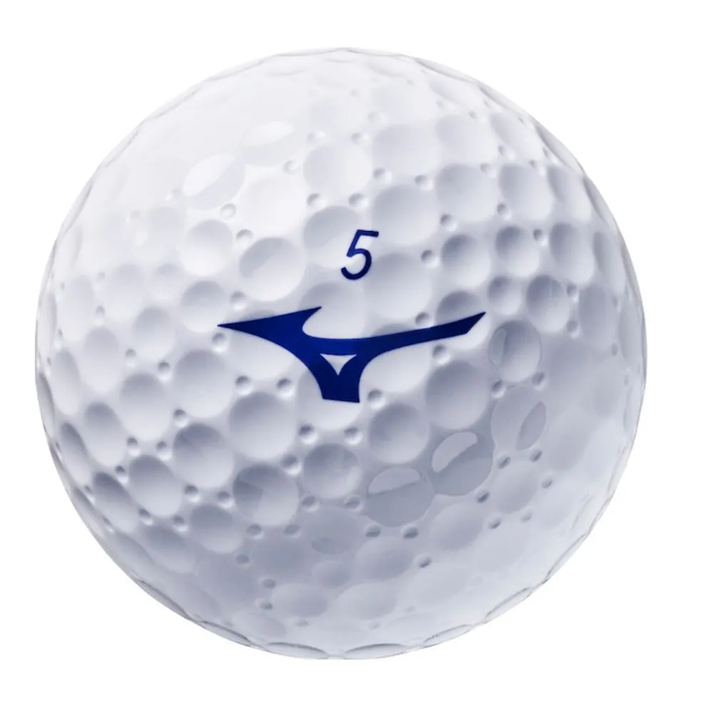 Mizuno RB 566 Golf Balls 6 Mizuno RB 566 Golf Balls - Image 4