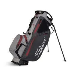 Titleist Hybrid 14 StaDry Golf Stand Bag -Golf Shop 0081025 titleist hybrid 14 stadry golf stand bag