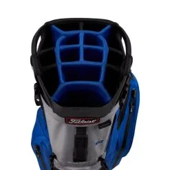 Titleist Hybrid 14 StaDry Golf Stand Bag -Golf Shop 0081032 titleist hybrid 14 stadry golf stand bag