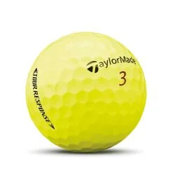 TaylorMade Tour Response Golf Balls 17 TaylorMade Tour Response Golf Balls -Golf Shop 0081066 taylormade tour response golf balls