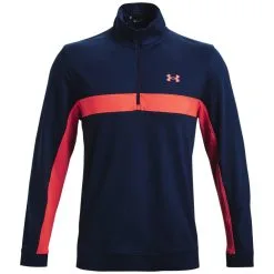 Under Armour Men's Storm 1/2 Zip Golf Pullover 21 Under Armour Men's Storm 1/2 Zip Golf Pullover -Golf Shop 0081121 under armour mens storm 12 zip golf pullover