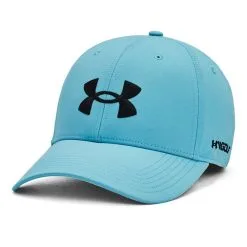 Under Armour Men's Golf96 Cap -Golf Shop 0081187 under armour mens golf96 cap