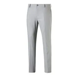 Puma Men's Jackpot Tailored Golf Trousers 9 Puma Men's Jackpot Tailored Golf Trousers -Golf Shop 0081344 puma mens jackpot tailored golf trousers