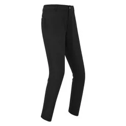 FootJoy Men's Performance Tapered Fit Golf Trousers -Golf Shop 0081490 footjoy mens performance tapered fit golf trousers