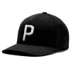 Puma Men's P110 Snapback Golf Cap -Golf Shop 0081570 puma mens p110 snapback golf cap