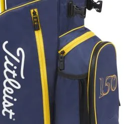 Titleist Players 4 'The Open' Golf Stand Bag -Golf Shop 0081576 titleist players 4 the open golf stand bag