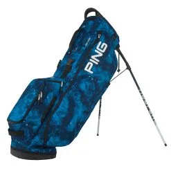 PING Hoofer Lite Stand Bag - Special Edition -Golf Shop 0081634 ping hoofer lite stand bag special edition