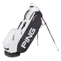 PING Hoofer Lite Stand Bag - Special Edition -Golf Shop 0081636 ping hoofer lite stand bag special edition