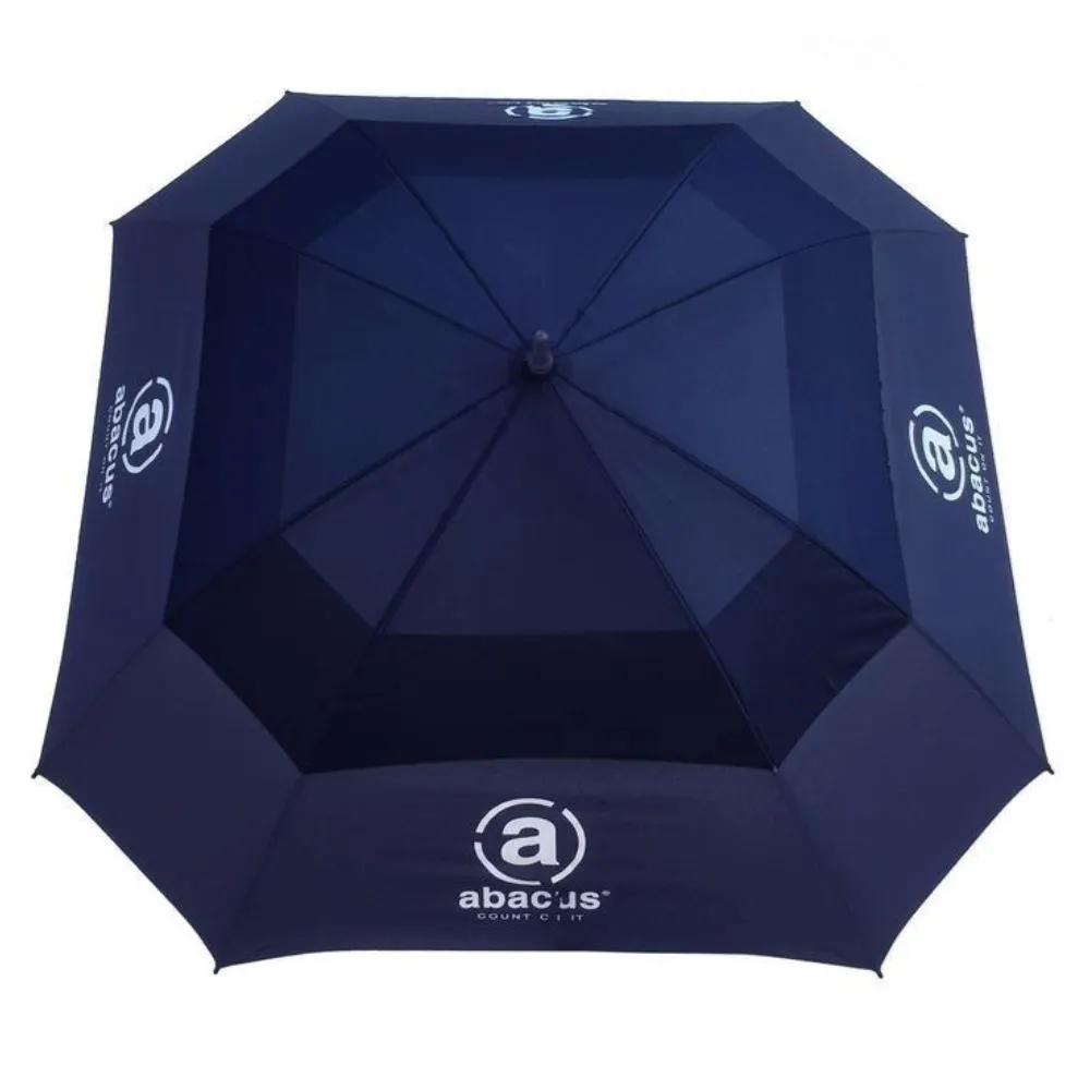 Abacus Square Golf Umbrella 3 Abacus Square Golf Umbrella