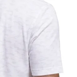 Adidas Men's Go To Camo Golf Polo Shirt -Golf Shop 0081744 adidas mens go to camo golf polo shirt