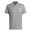 Adidas Men's Textured Stripe Golf Polo Shirt -Golf Shop 0081773 adidas mens textured stripe golf polo shirt