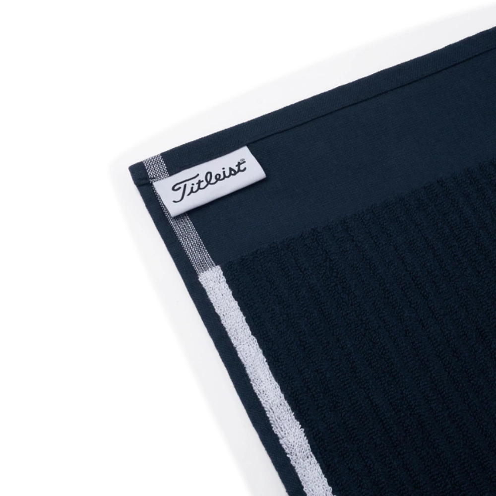 Titleist Players Terry Golf Towel 5 Titleist Players Terry Golf Towel - Image 3