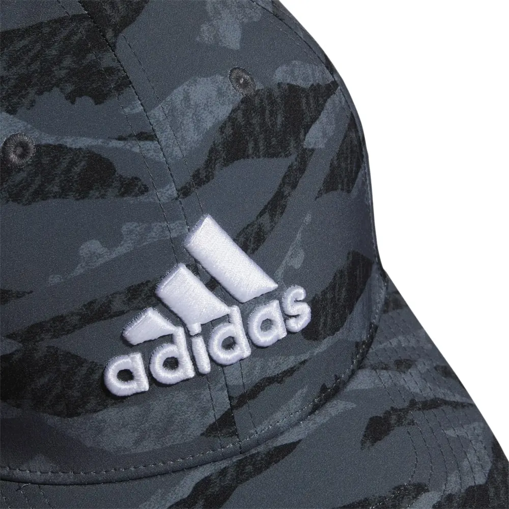 Adidas Men's Tour Print Snapback Golf Cap 8 Adidas Men's Tour Print Snapback Golf Cap - Image 6