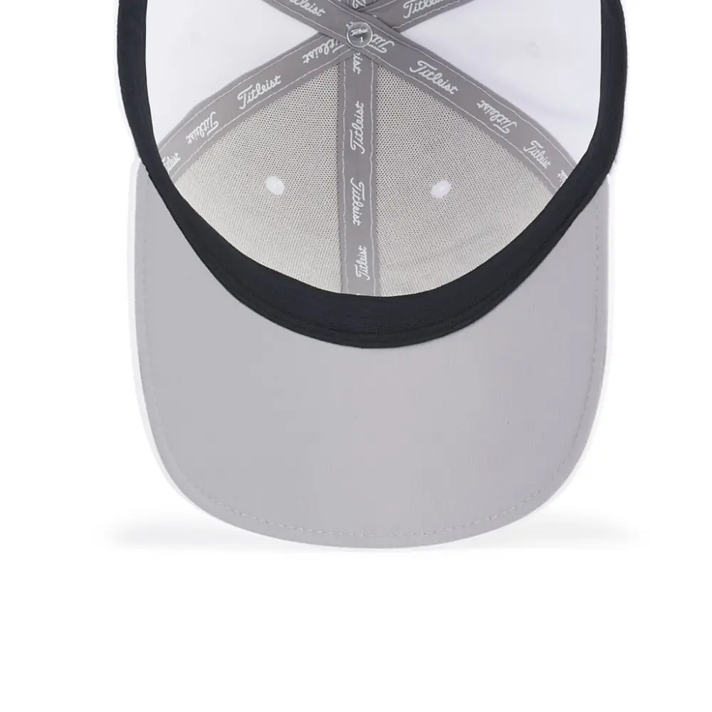 Titleist Players Performance Ball Marker Golf Cap 21 Titleist Players Performance Ball Marker Golf Cap - Image 19
