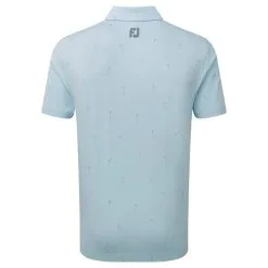 FootJoy Men's 18 Holes Lisle Golf Polo Shirt -Golf Shop 0081880 footjoy mens 18 holes lisle golf polo shirt