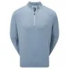 FootJoy Men's Pin Dot Chill-Out Golf Midlayer -Golf Shop 0081881 footjoy mens pin dot chill out golf midlayer